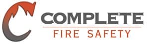 Complete Fire Safety UK Limited logo