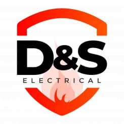 D & S ELECTRICAL SERVICES LIMITED logo