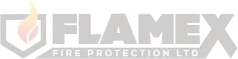 Flamex Fire Protection Limited logo