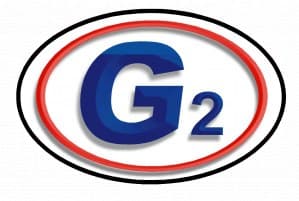 G2 Integrated Security Solutions Limited logo