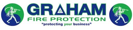 Graham Fire Protection Limited logo