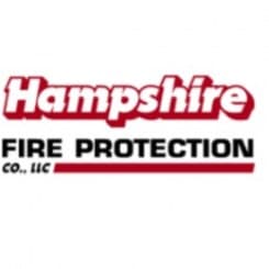Hampshire Fire Protection Limited logo