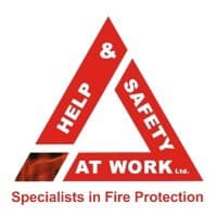 Help & Safety at Work Limited logo