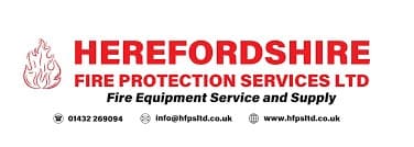 Herefordshire Fire Protection Services Limited logo