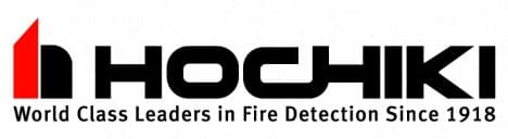 Hochiki Europe (UK) Limited logo