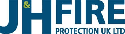 J&H Fire Protection UK Limited logo