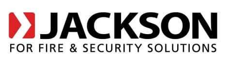 Jackson Fire & Security UK Ltd logo