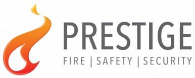Prestige Fire Safety Limited logo