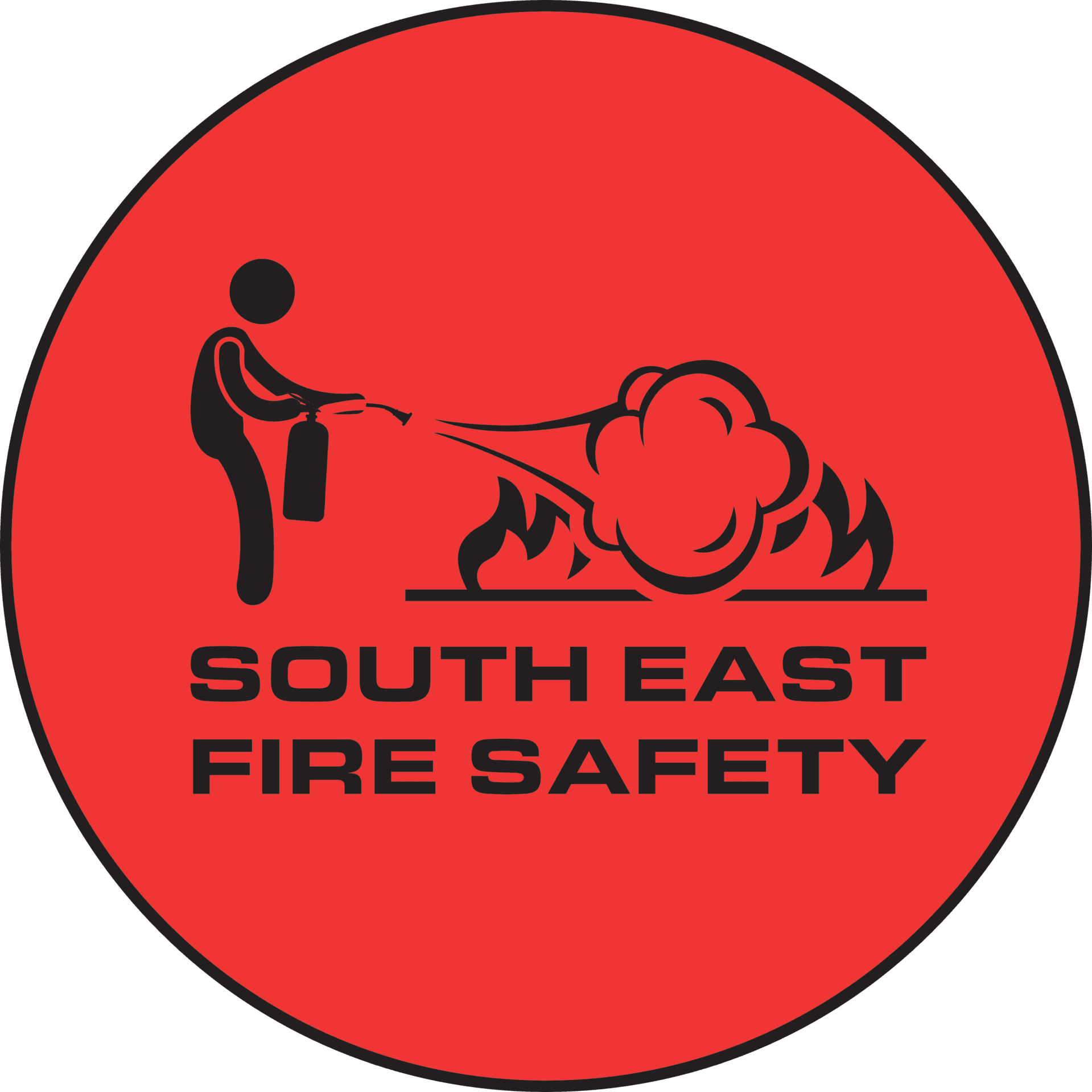 South East Fire Safety Limited logo