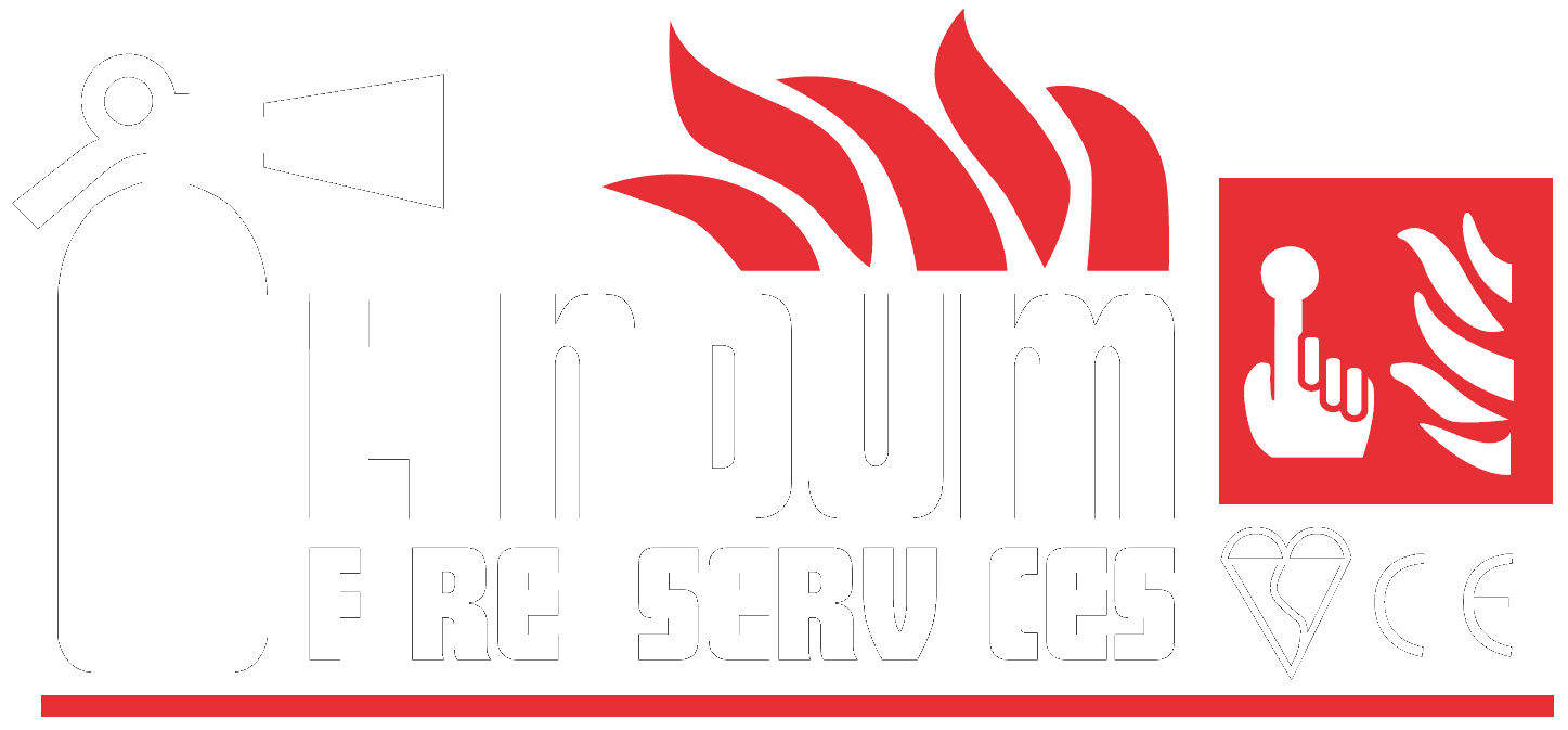 Lindum Fire Services Ltd logo