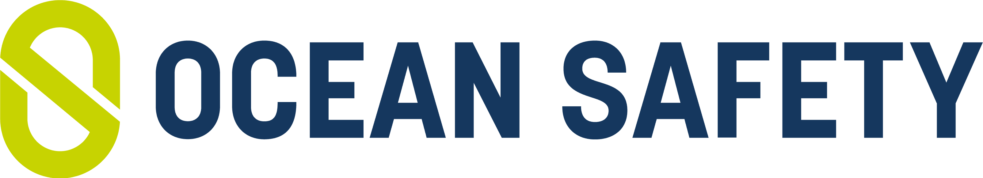 Ocean Safety Limited logo