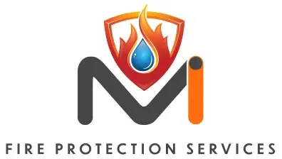 M I Fire Protection Services Limited logo