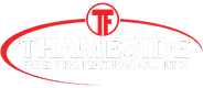 Thameside Fire Protection Co. Limited logo