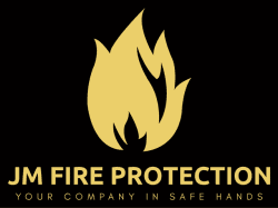 JM Fire Protection Limited logo