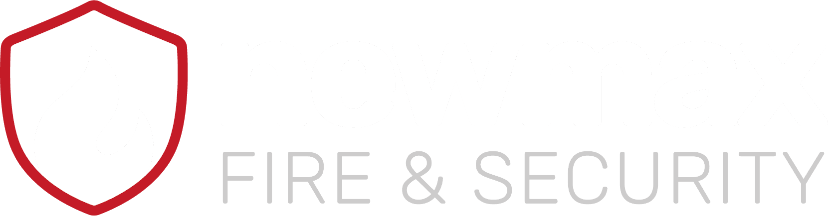 Newmax Security Limited logo