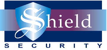 Shield Security Services (Yorkshire) Limited logo