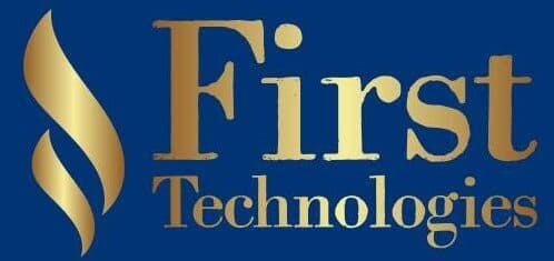 First Technologies logo