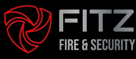 FITZ Fire & Security Limited logo