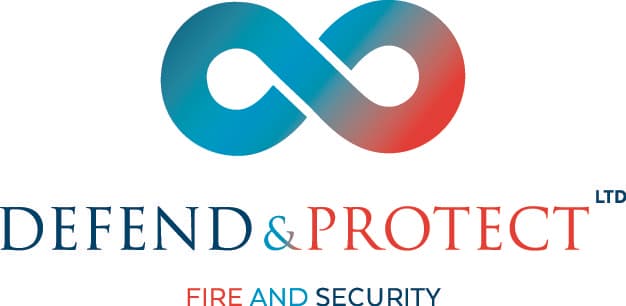 Defend and Protect Limited logo