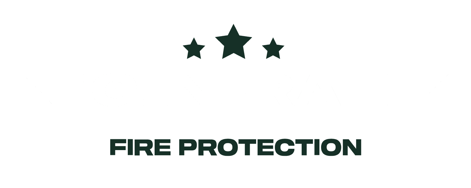 General Fire Protection Limited logo