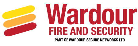 Wardour Fire & Security logo