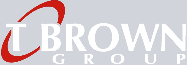 TBrown Group logo