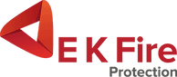 E K Fire Protection Limited logo