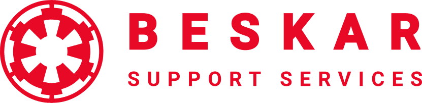Beskar Support Service Limited logo