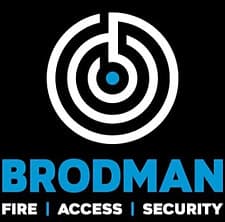 Brodman Limited logo