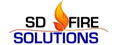SD Fire Solutions Limited logo