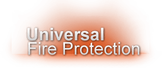 Universal Fire Protection Limited logo