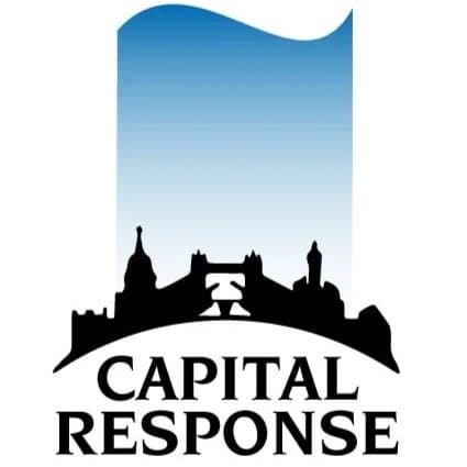 Capital Response Ltd logo