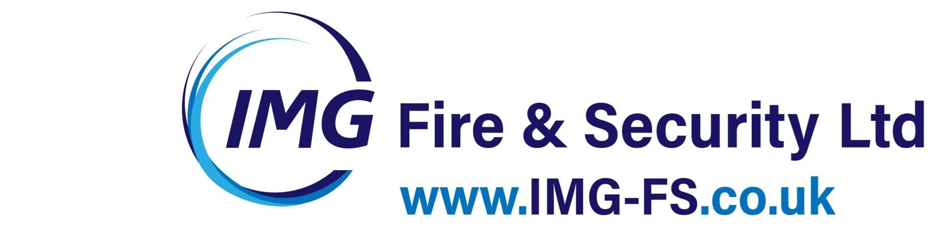 IMG Fire & Security Limited logo