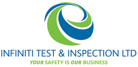 Infiniti Test & Inspection Limited logo