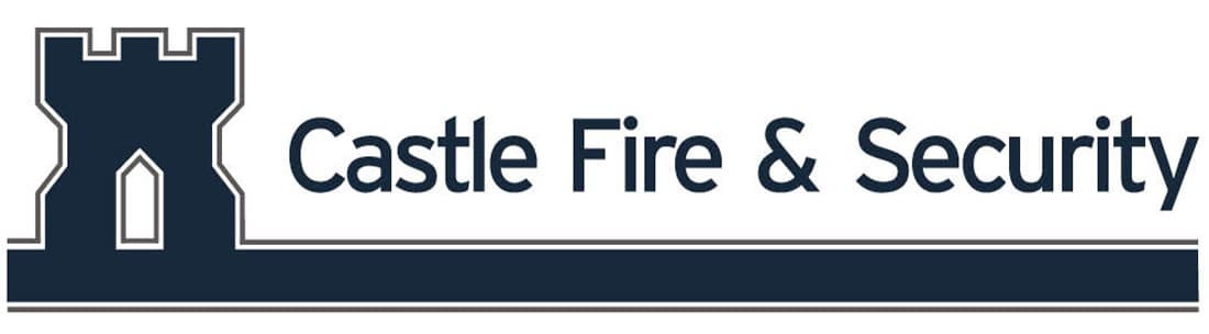 Castle Fire Limited logo