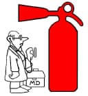 Extinguisher Doctor Limited logo