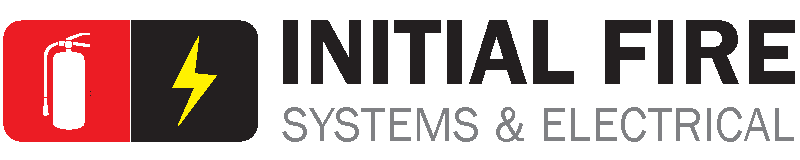 Initial Fire Systems Limited logo