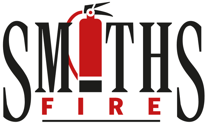 Smiths Fire logo