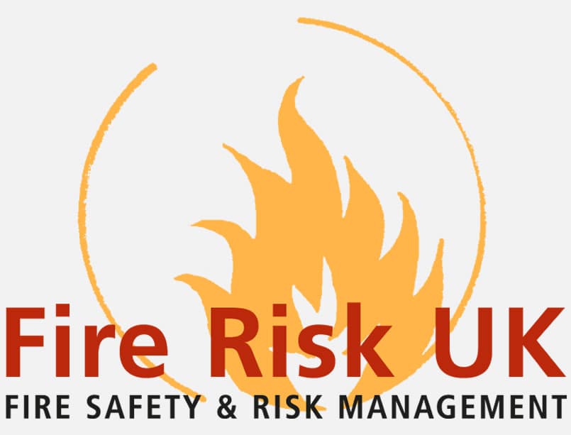 Fire Risk UK Limited logo