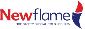 Newflame Fire Equipment Limited logo