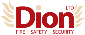 Dion Fire Safety Security Limited logo