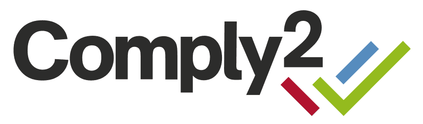 Comply2 Limited logo