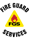 Fire Guard Services Limited logo
