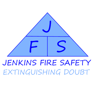 Jenkins Fire Safety Limited logo