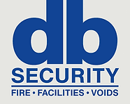 JPD security LTD TA DB security logo