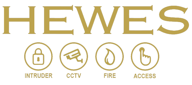 Hewes Security Limited logo